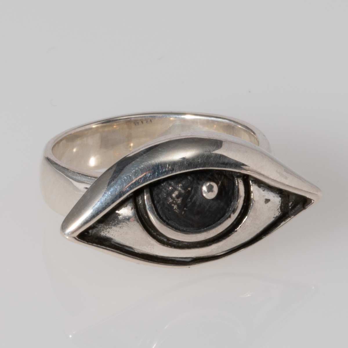 Rings Roulette 18 Jewelry